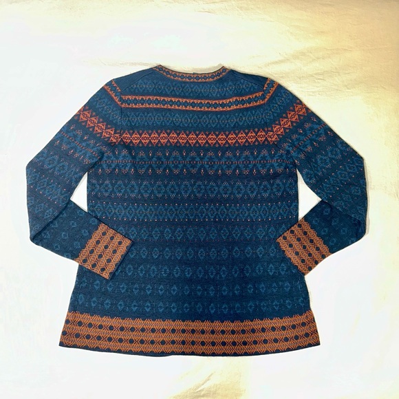 Pendleton Cardigan - Picture 3 of 7
